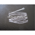 Polypropylene Mesh Fiber Fibrillated Monofilament Mesh